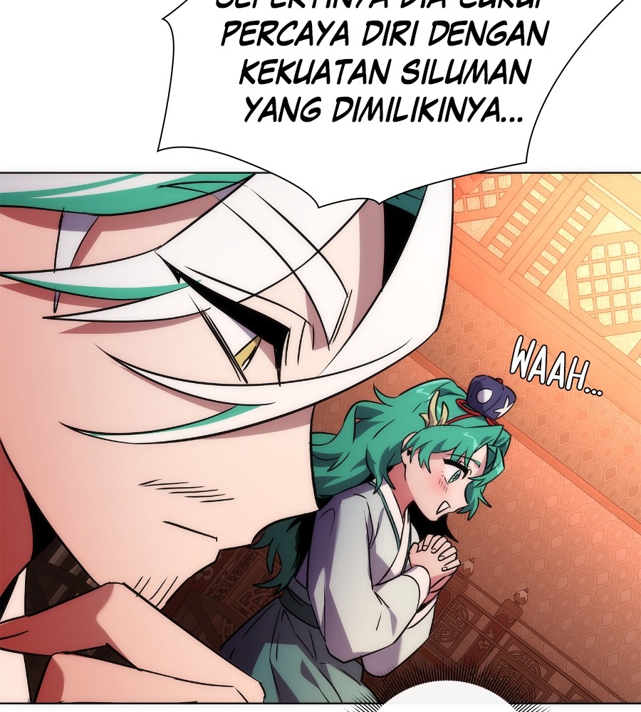 Goblin’s Night Chapter 64 halaman 16