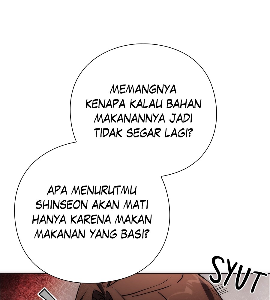 Goblin’s Night Chapter 63 halaman 13
