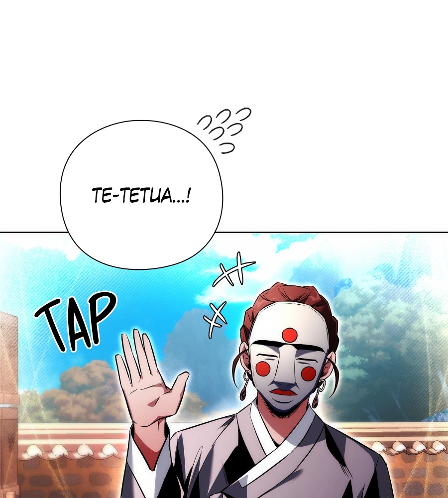 Goblin’s Night Chapter 63 halaman 15