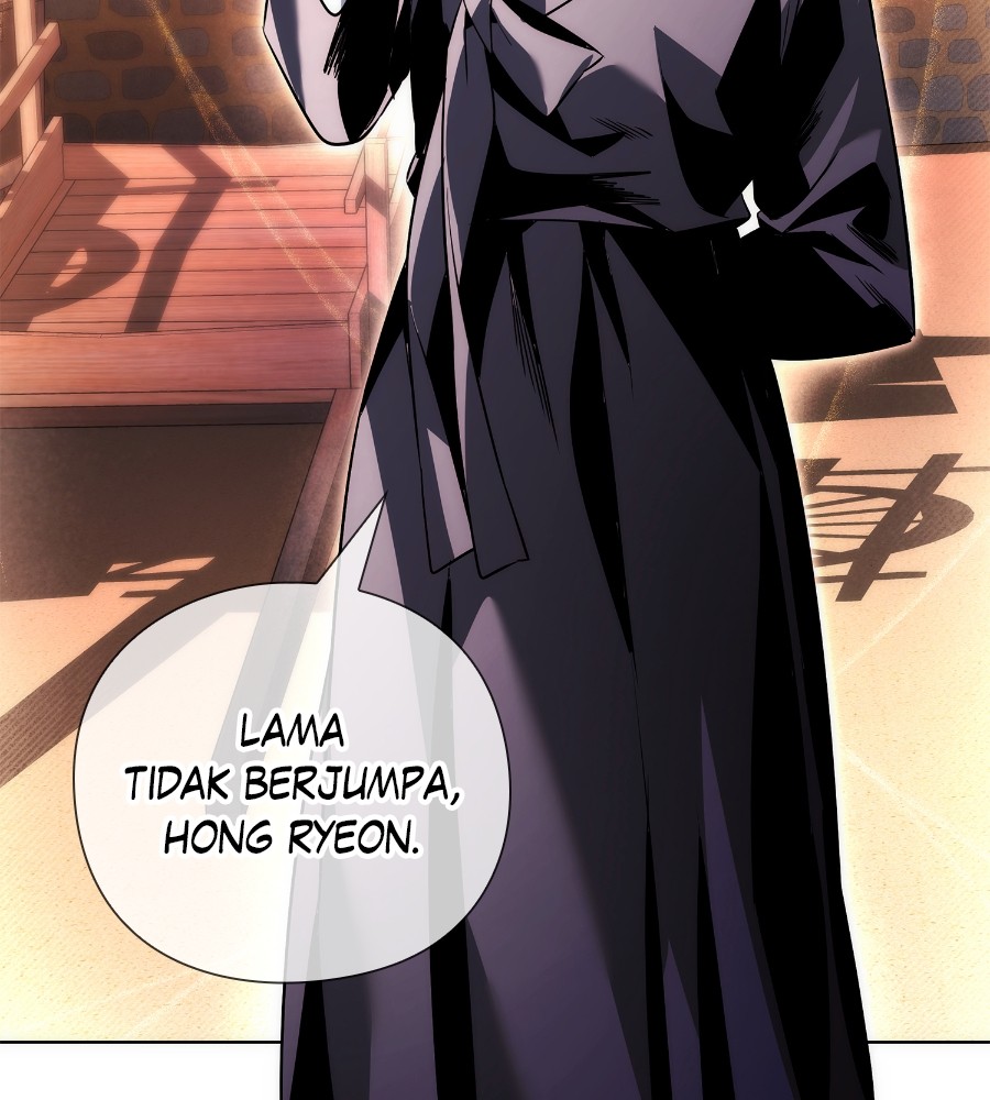Goblin’s Night Chapter 63 halaman 16
