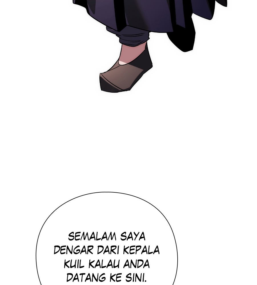 Goblin’s Night Chapter 63 halaman 17