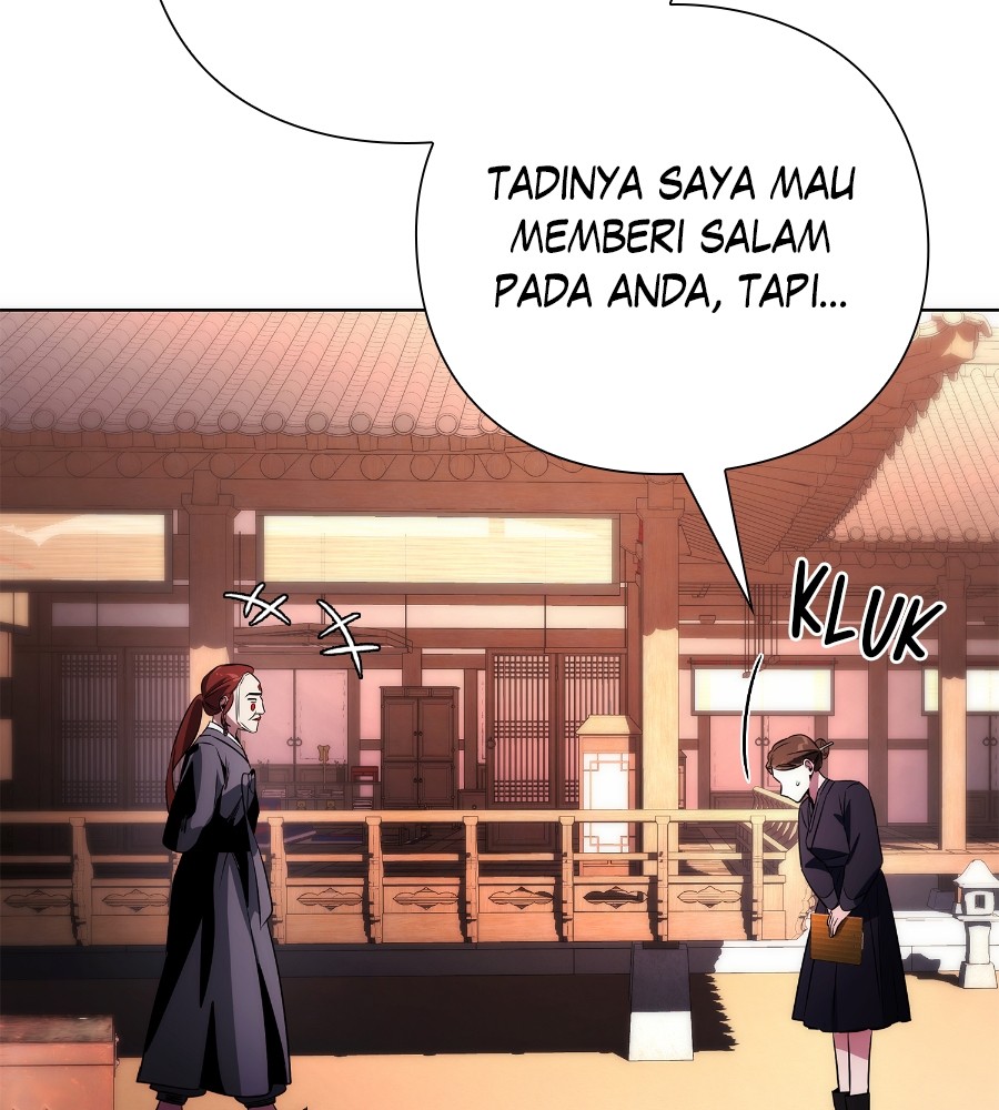 Goblin’s Night Chapter 63 halaman 18