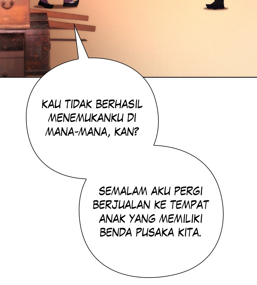 Goblin’s Night Chapter 63 halaman 19