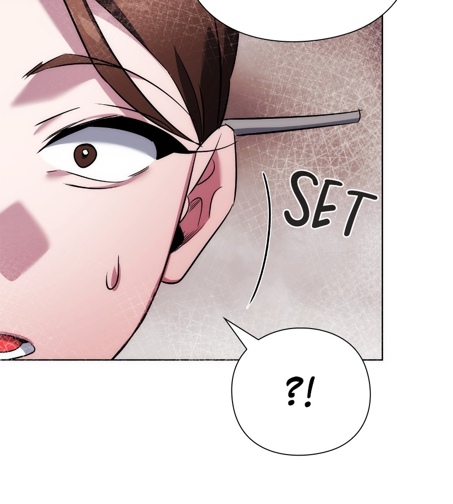 Goblin’s Night Chapter 63 halaman 21