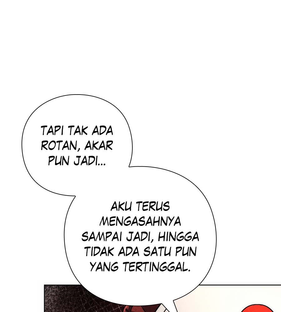 Goblin’s Night Chapter 63 halaman 22