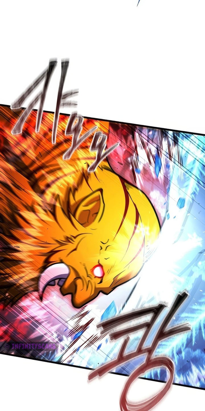 Maxed Out Leveling Chapter 91 halaman 7