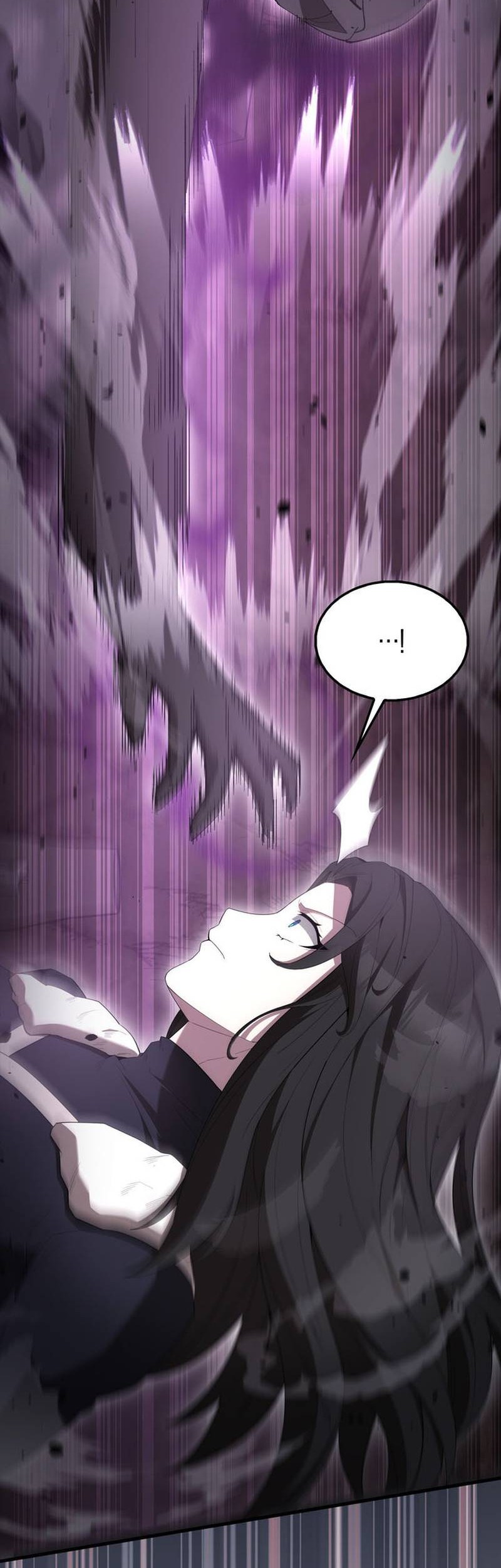 The Extra is Too Strong Chapter 83 halaman 8
