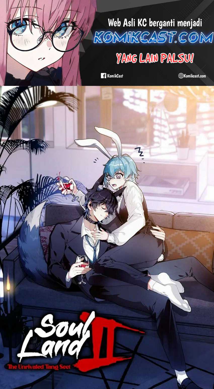 Manhua Soul Land 2 Chapter 360 gambar 2