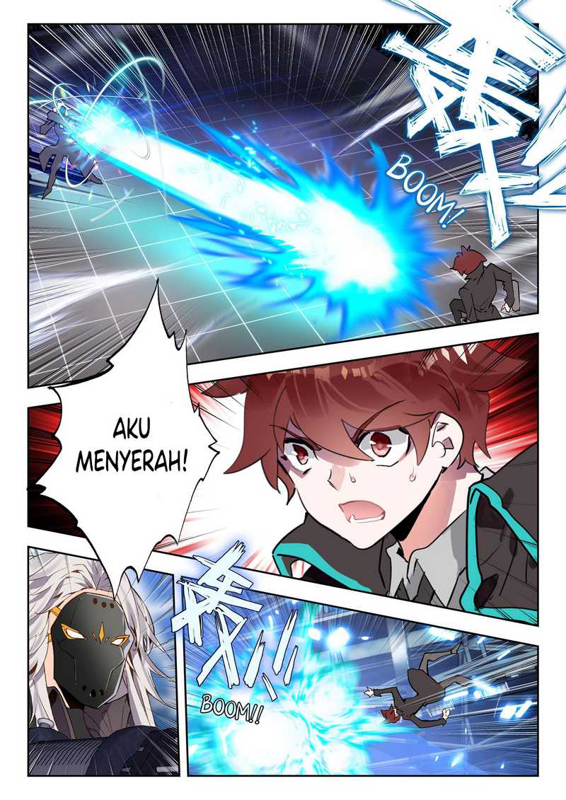 Manhua Soul Land 2 Chapter 336 gambar 2