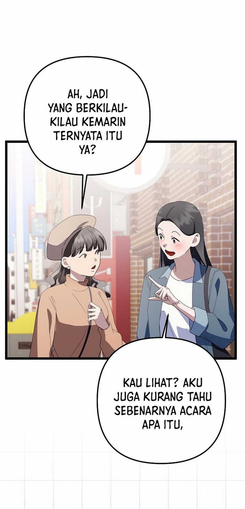 The Crazy Genius Composer Returns Chapter 61 halaman 5