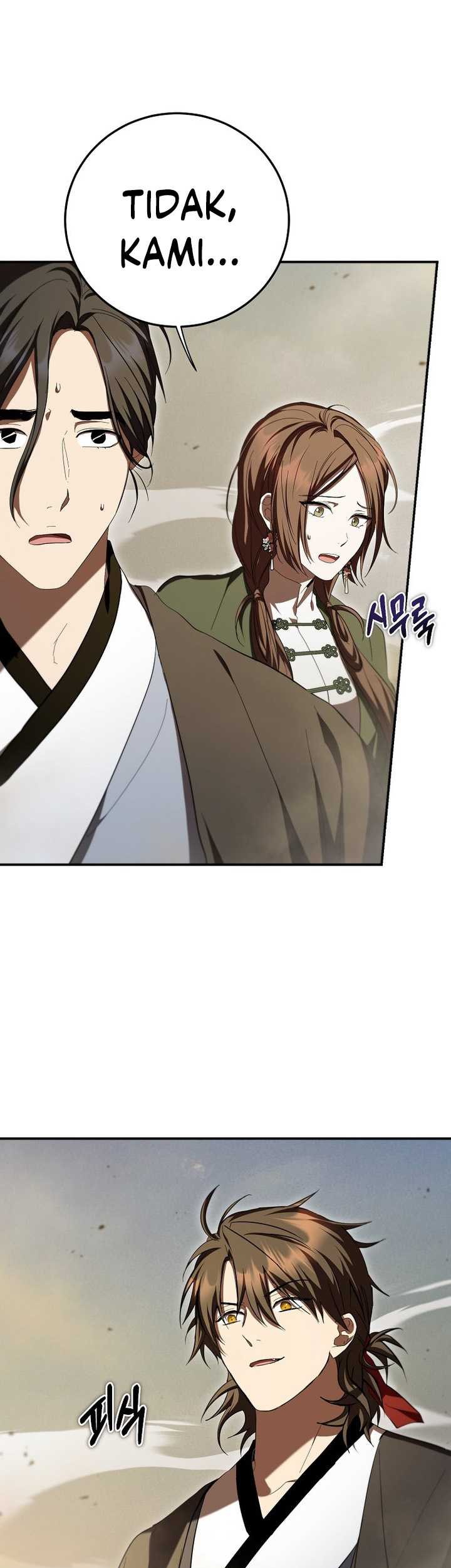 Mudang Association Chapter 146 - Halaman 7
