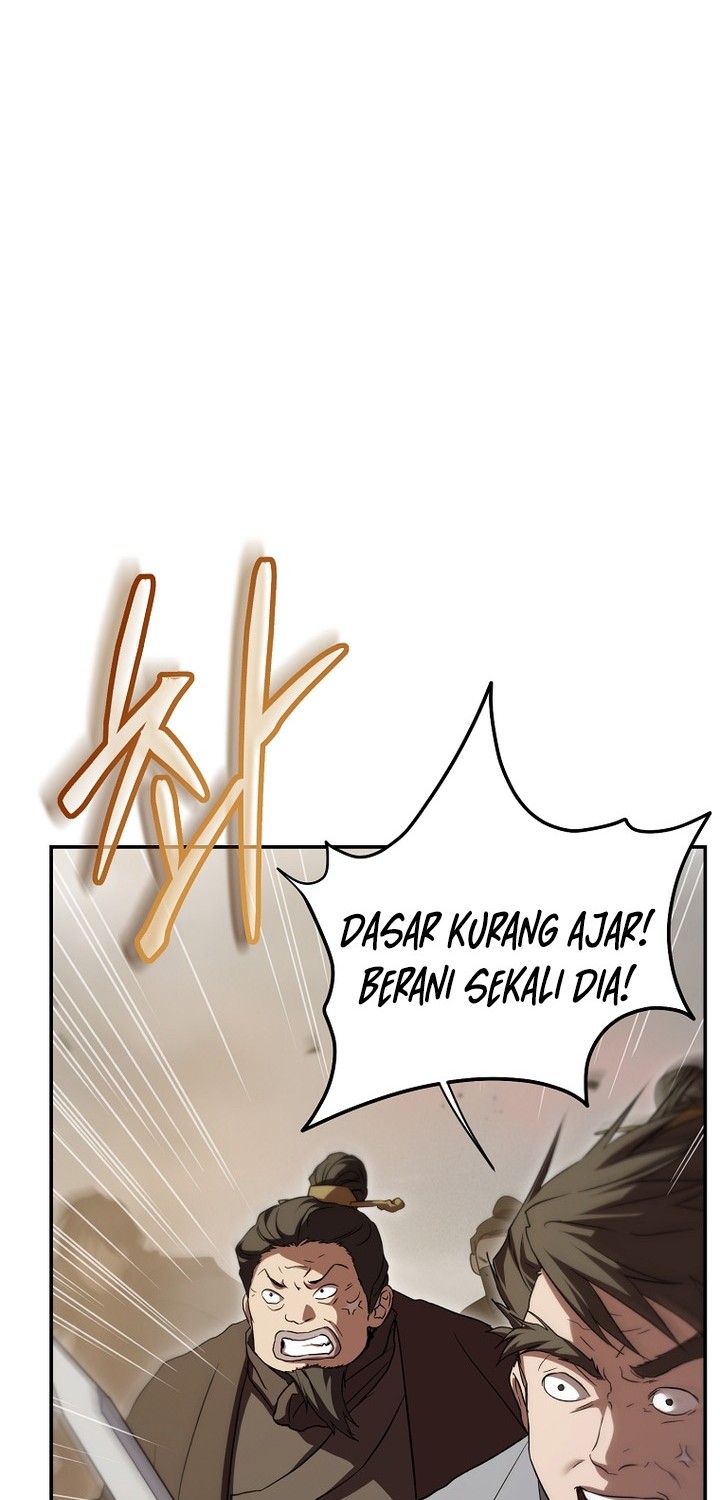 Mudang Association Chapter 145 - Halaman 8