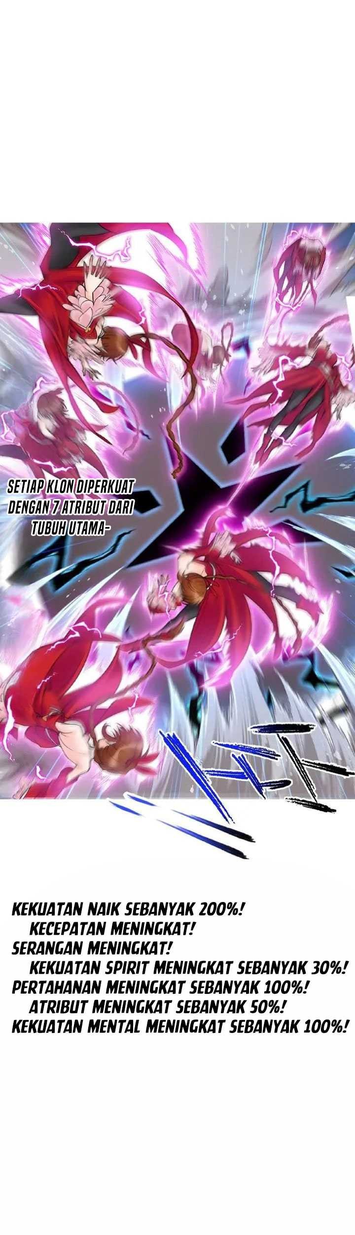 Soul Land Chapter 340 Gambar 9