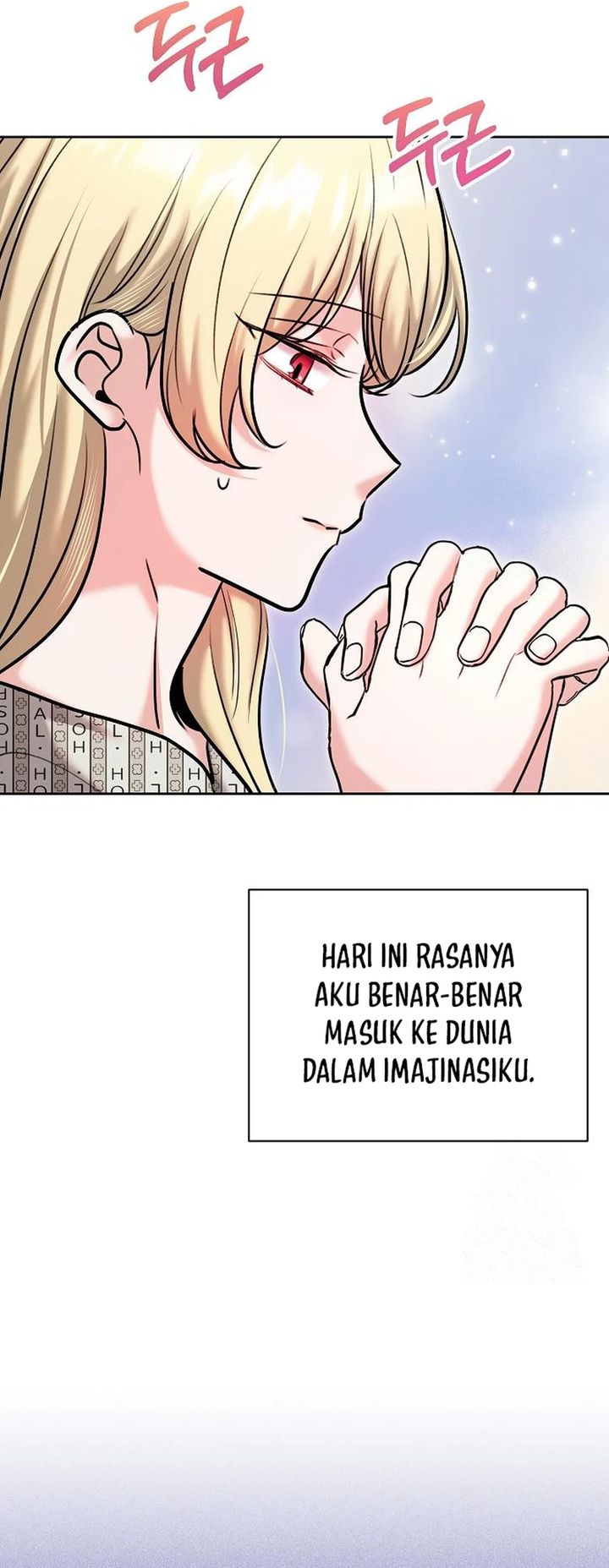 Genius Actor’s Aura Chapter 84 halaman 5