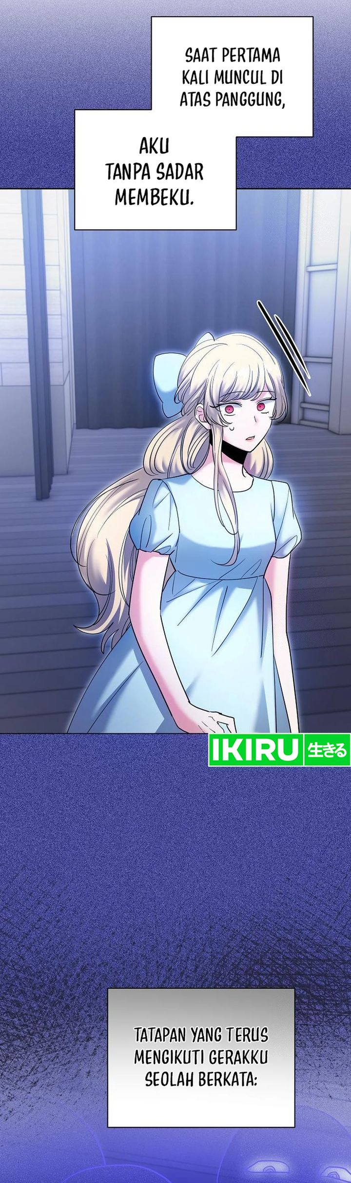 Genius Actor’s Aura Chapter 84 halaman 6