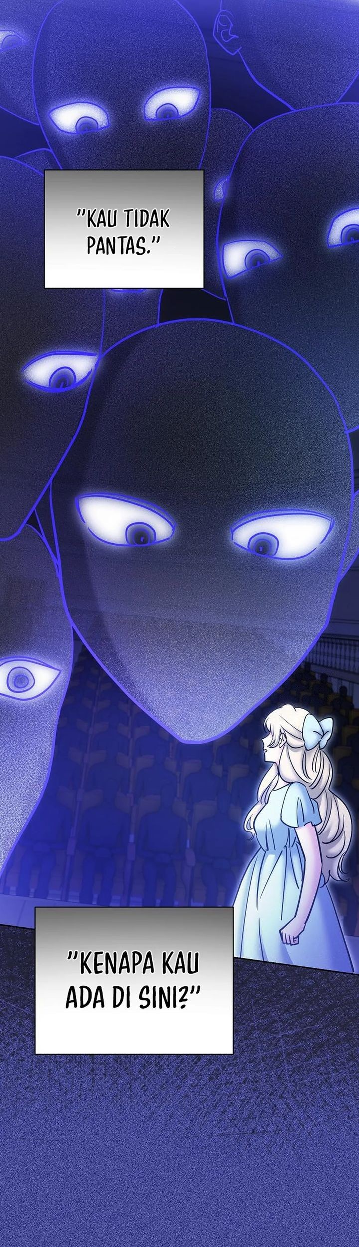 Genius Actor’s Aura Chapter 84 halaman 7