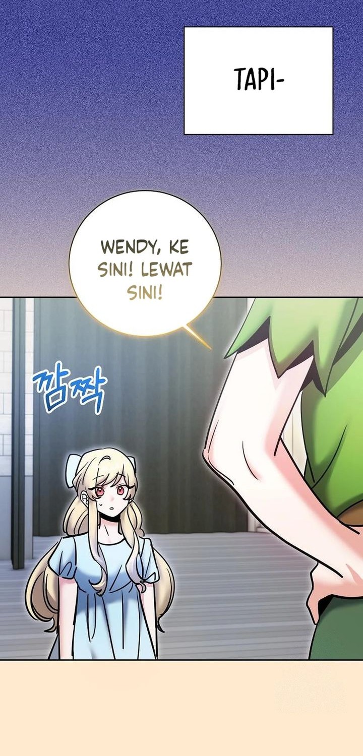Genius Actor’s Aura Chapter 84 halaman 8