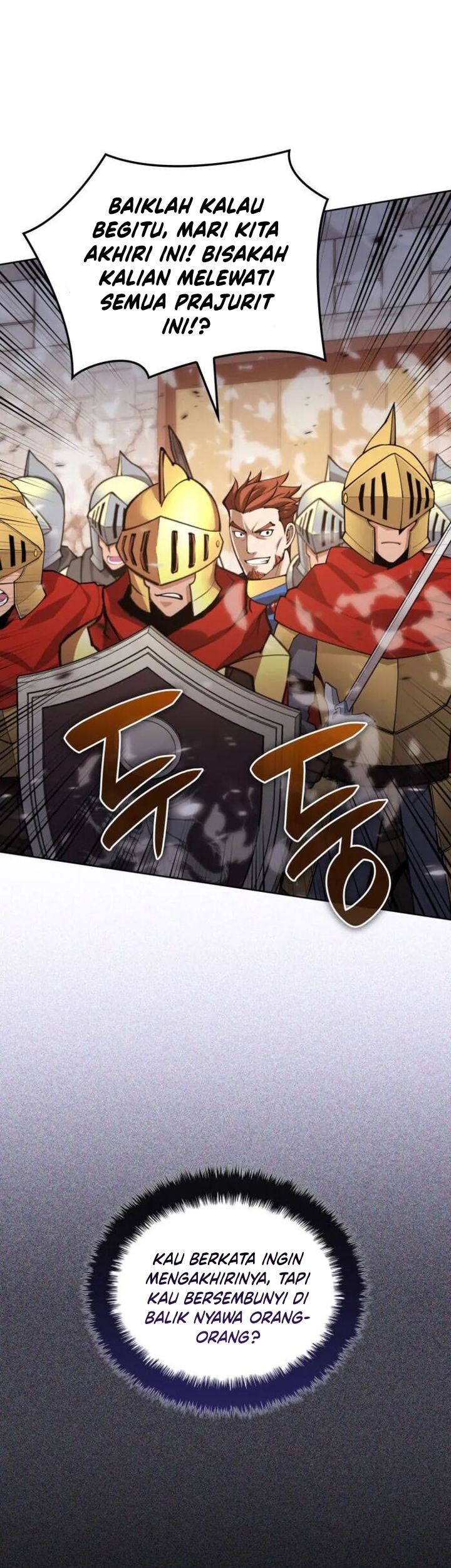 Overgeared New Chapter 274 Gambar 11