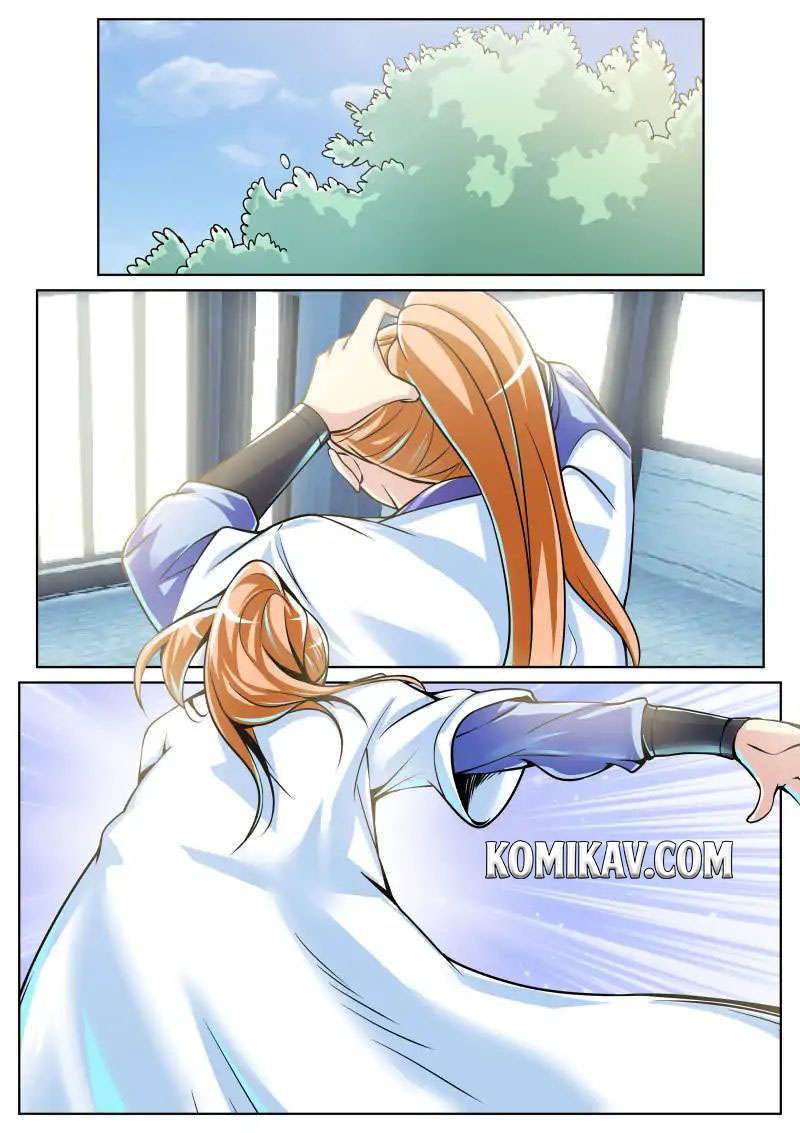 Manhua The Top Clan Leader In History Chapter 38 gambar 2