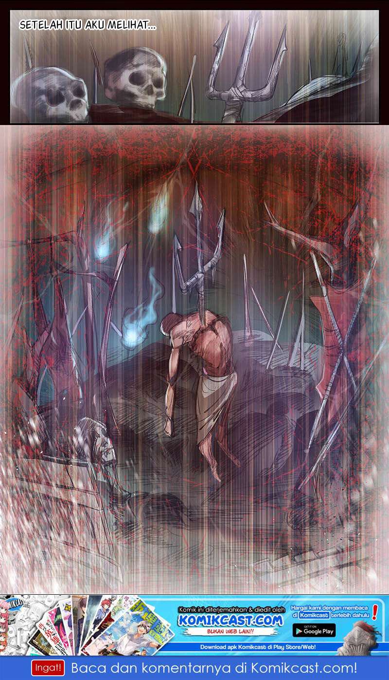 Manhua I Have a Mansion In The Post-Apocalyptic World Chapter 41 gambar 2