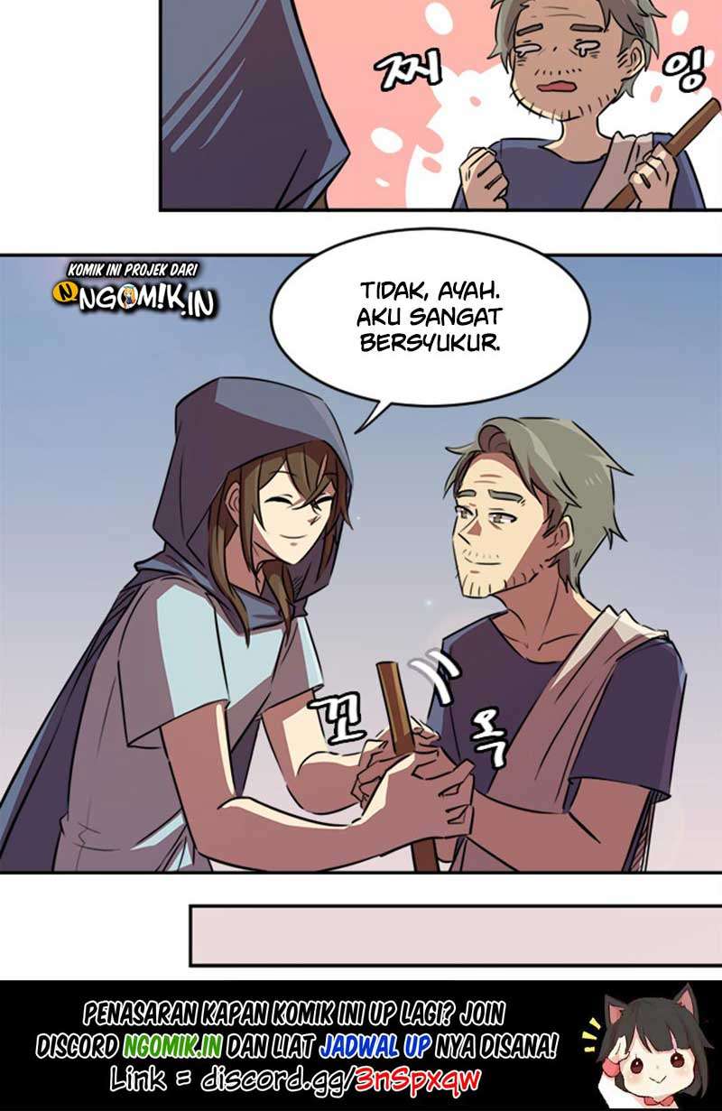 Paris’s Choice Chapter 6 halaman 5
