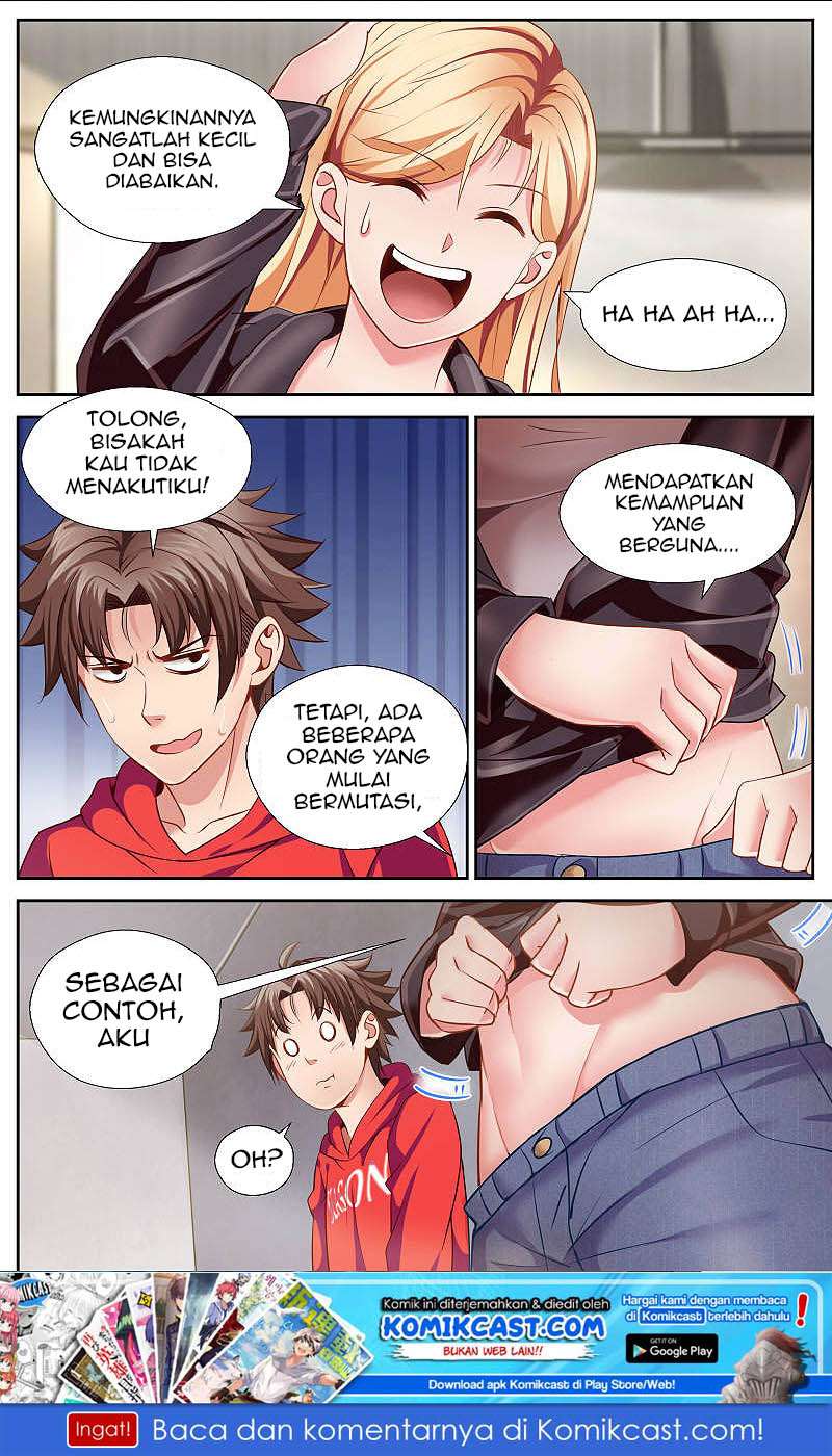 Manhua I Have a Mansion In The Post-Apocalyptic World Chapter 42 gambar 2