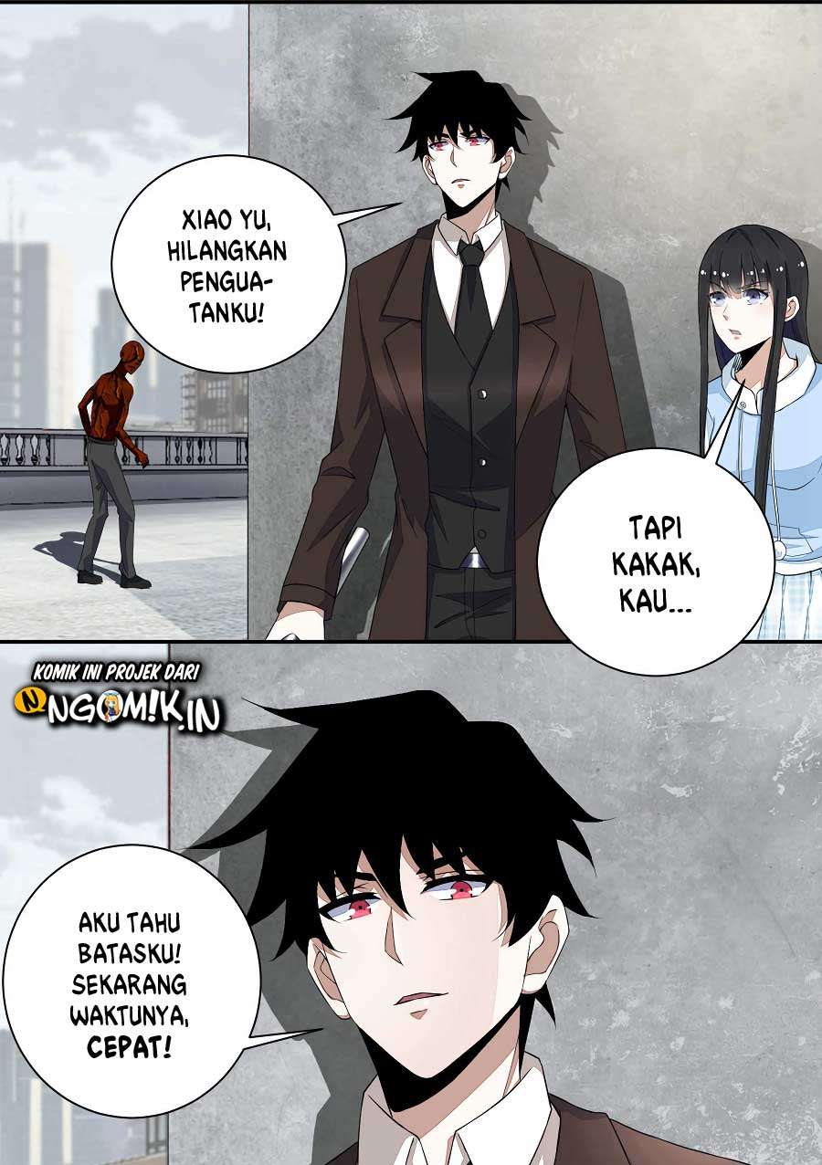 Manhua King of Apocalypse Chapter 43 gambar 2