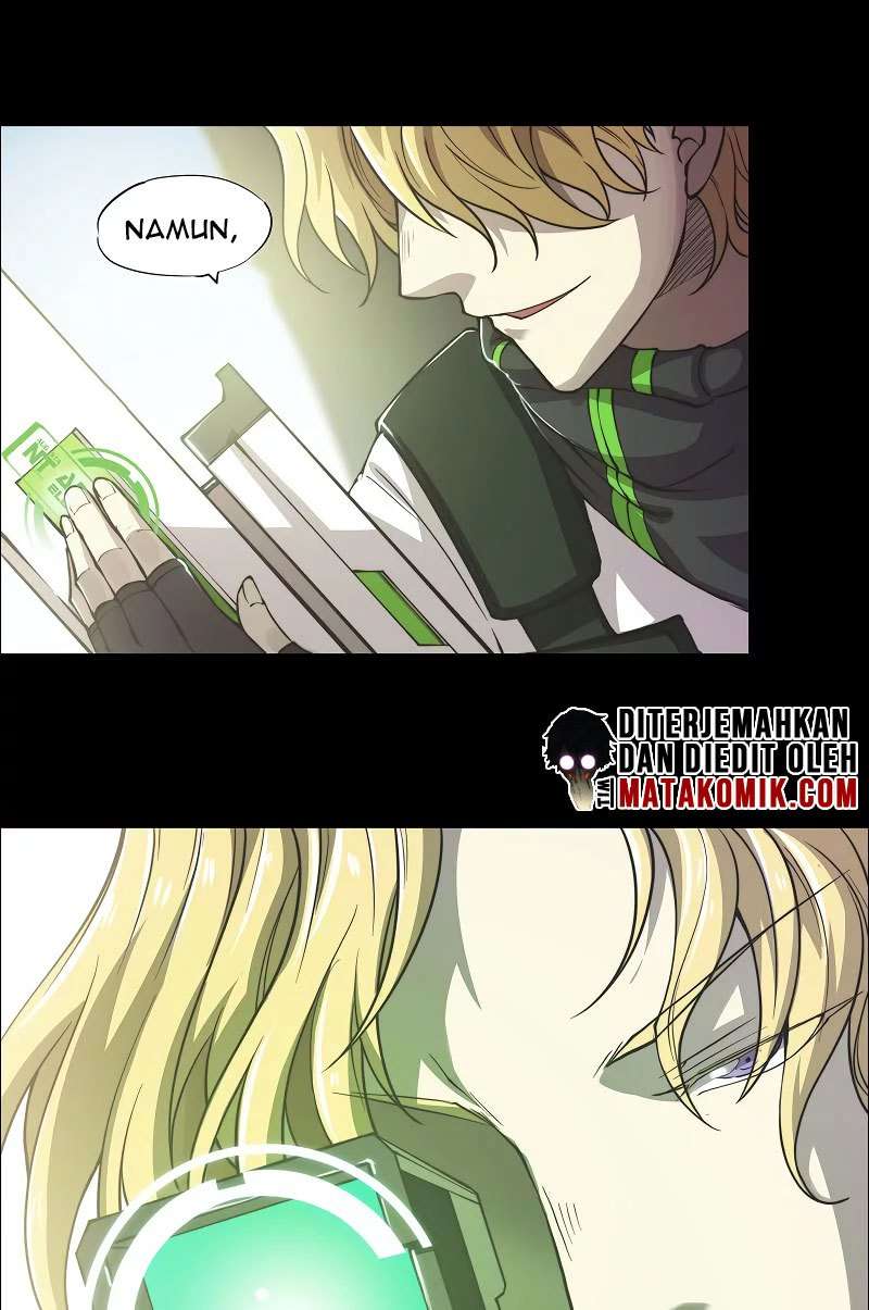Divine Realm Online Chapter 09 Gambar 6