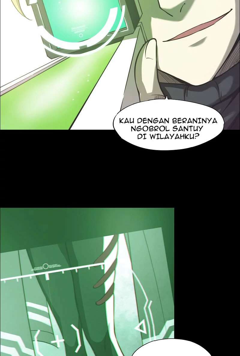 Divine Realm Online Chapter 09 Gambar 7