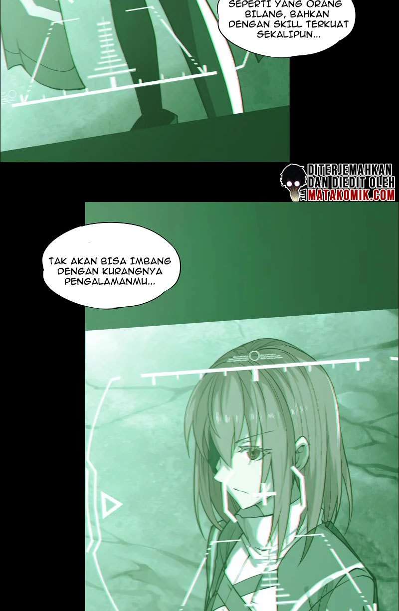 Divine Realm Online Chapter 09 Gambar 8