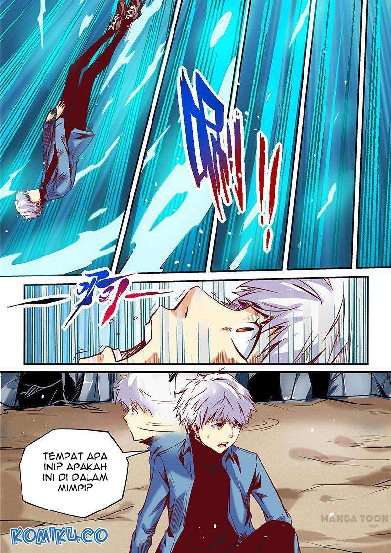 Manhua Forty Millenniums of Cultivation Chapter 21 gambar 2