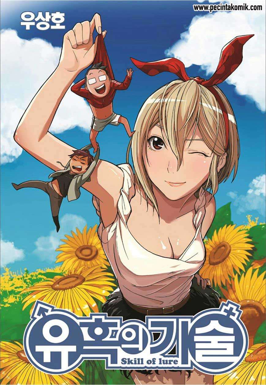 Manhwa Skill of Lure Chapter 37 gambar 2