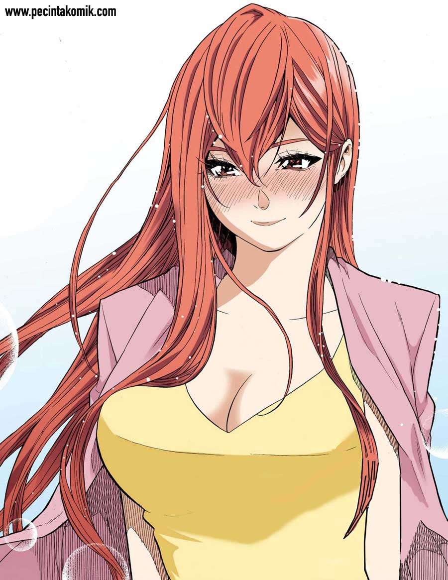 Manhwa Skill of Lure Chapter 34 gambar 2