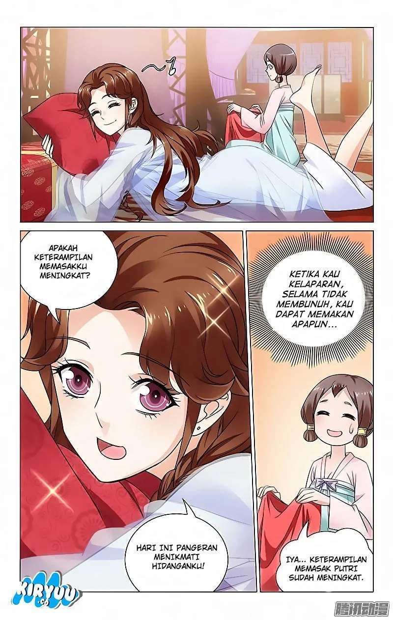Manhua Prince Don’t do This Chapter 67 gambar 2
