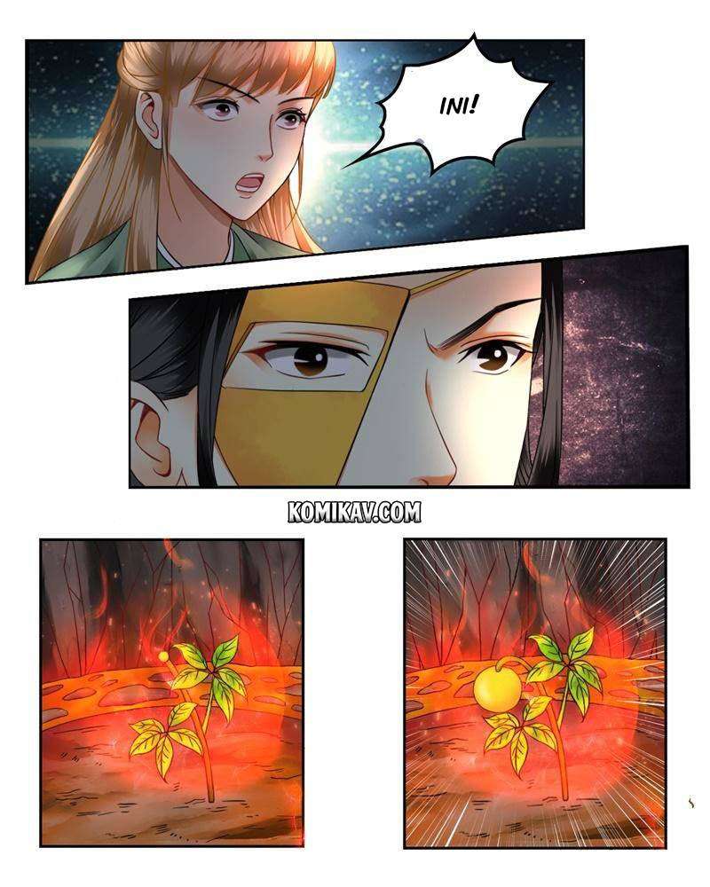 Miracle Doctor Abandoned Girl Chapter 23 Gambar 5