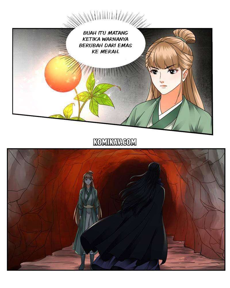 Miracle Doctor Abandoned Girl Chapter 23 Gambar 7
