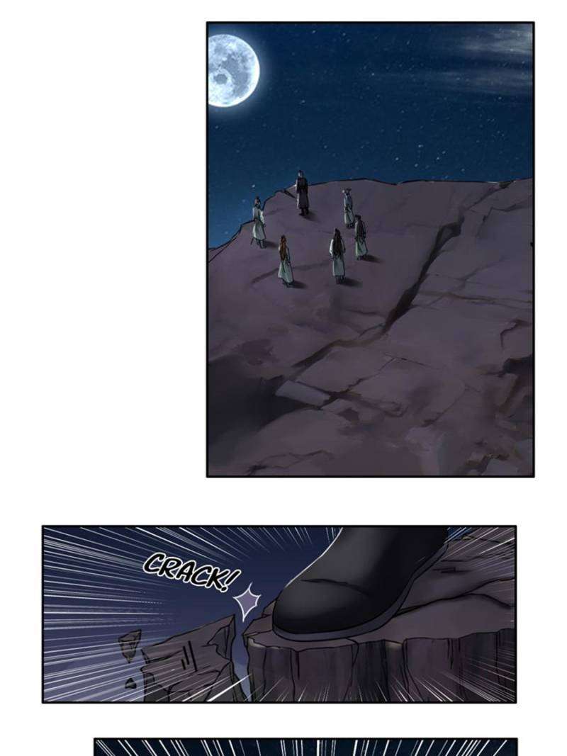 Miracle Doctor Abandoned Girl Chapter 21 Gambar 6