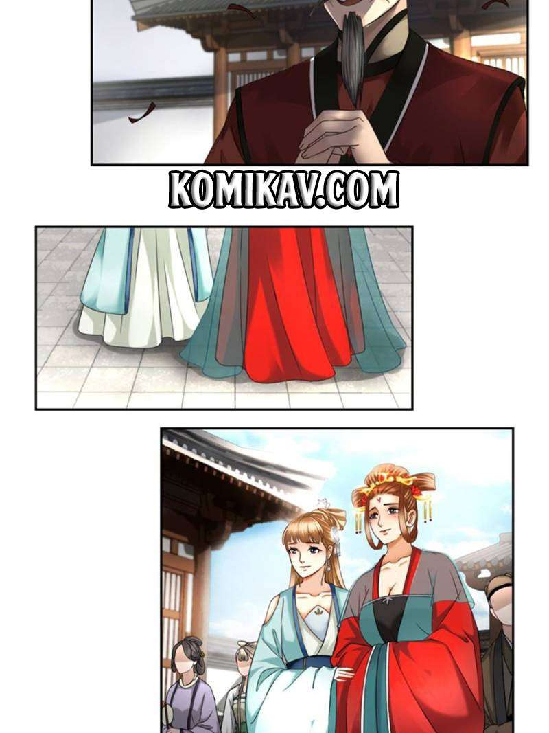 Miracle Doctor Abandoned Girl Chapter 16 Gambar 4