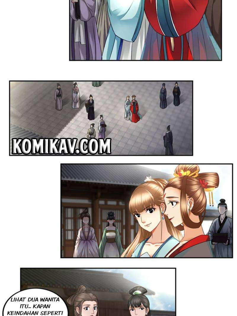 Miracle Doctor Abandoned Girl Chapter 16 Gambar 5
