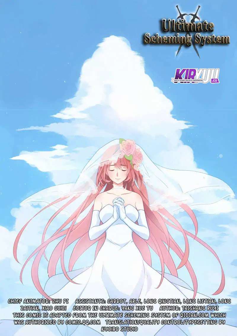 Manhua Strongest Anti M.E.T.A Chapter 47 gambar 2