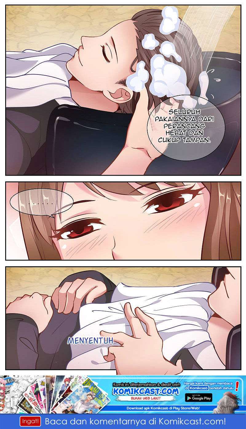 Manhua I Have a Mansion In The Post-Apocalyptic World Chapter 48 gambar 2