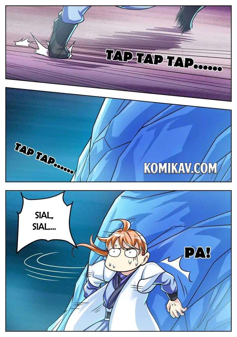 Manhua The Top Clan Leader In History Chapter 51 gambar 2
