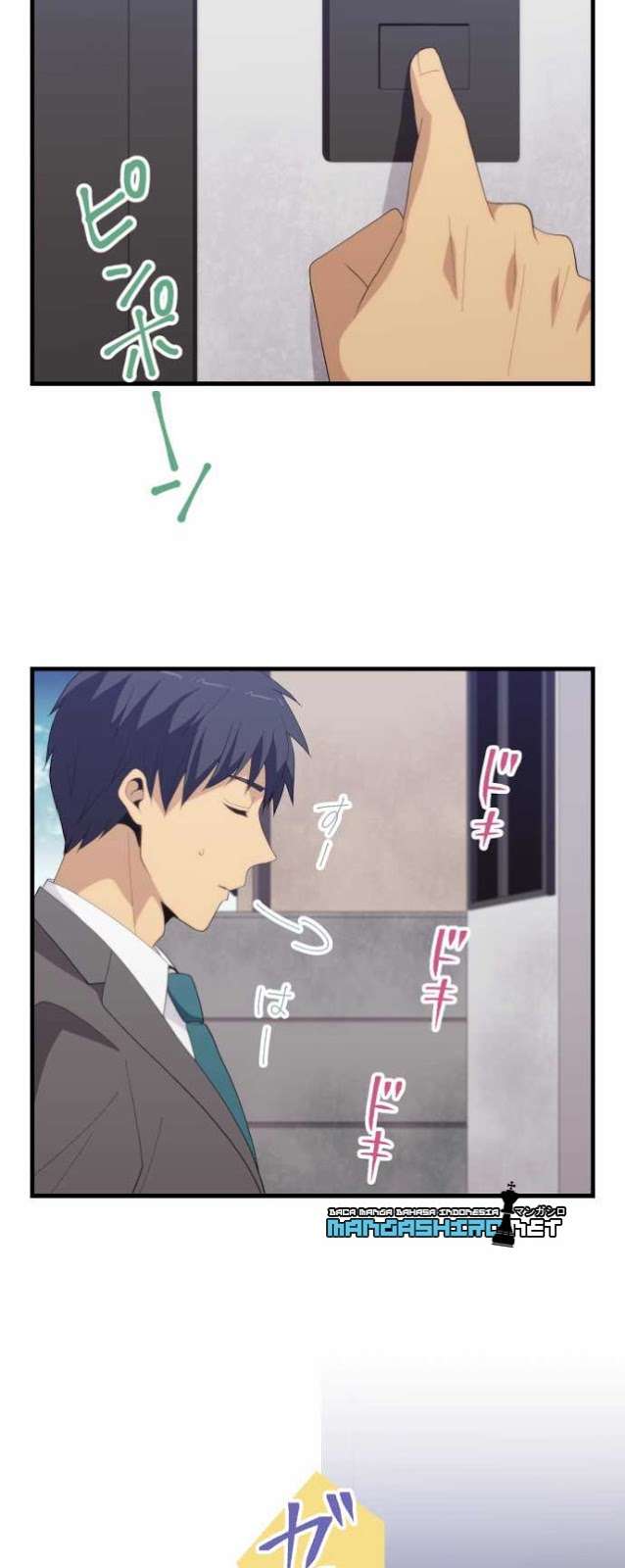 ReLIFE Chapter 222 halaman 4