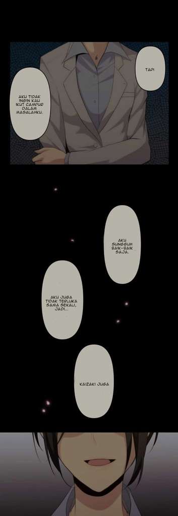 ReLIFE Chapter 89 halaman 3