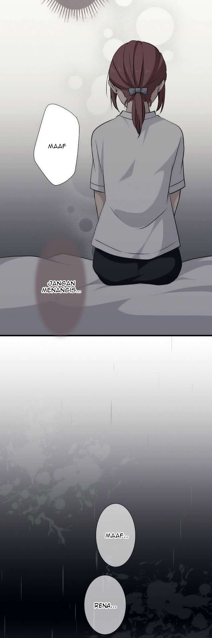 ReLIFE Chapter 64 halaman 3