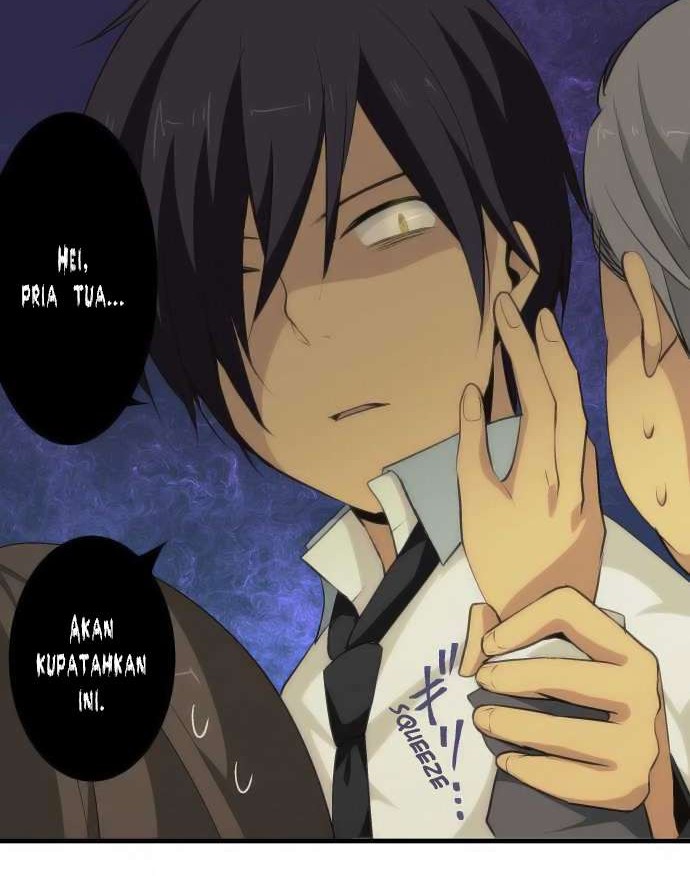 ReLIFE Chapter 62 halaman 3