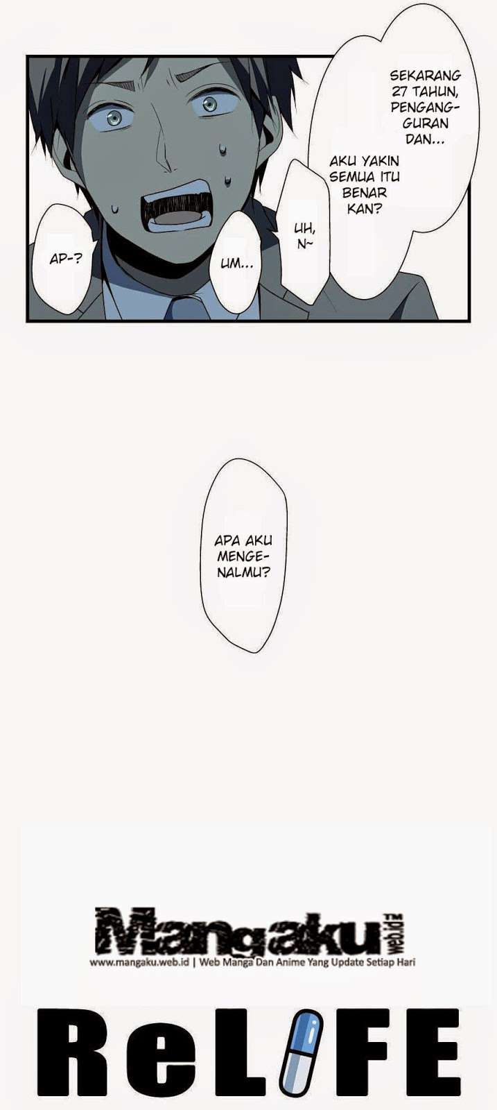 ReLIFE Chapter 3 halaman 3