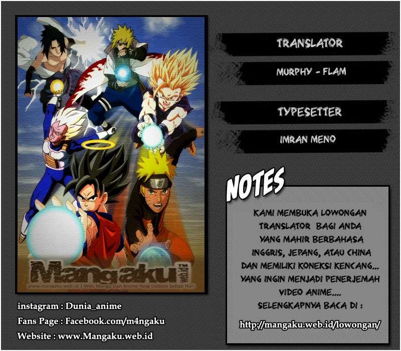Manga Shokugeki no Souma Chapter 125 gambar 2
