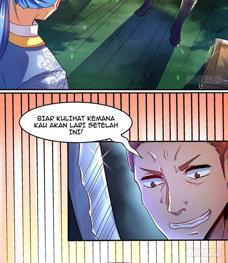Manhua Strongest Leveling Chapter 02 gambar 2
