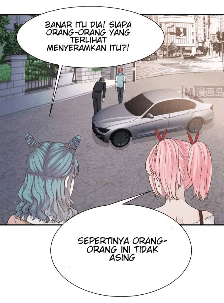 I Have a Dragon on My Body Chapter 41 Gambar 3